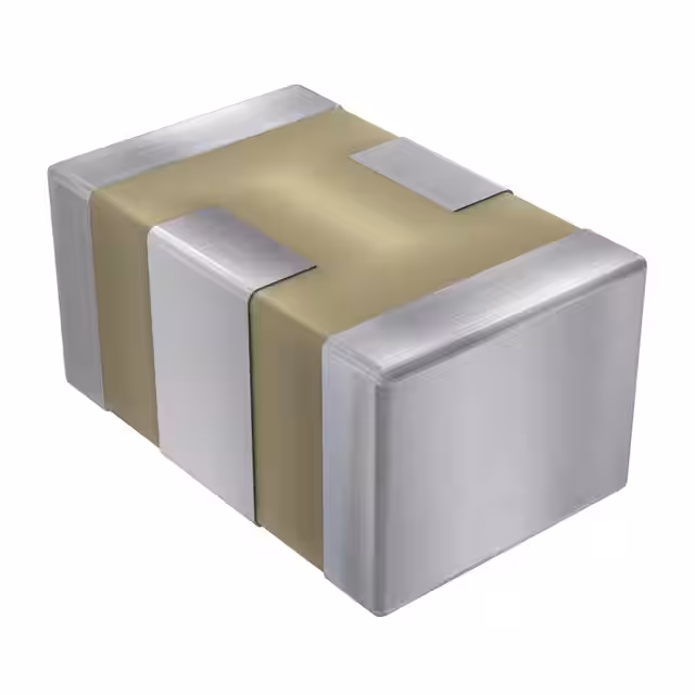 0805J1000222MXTE01 Knowles Syfer  Feed Through Capacitors